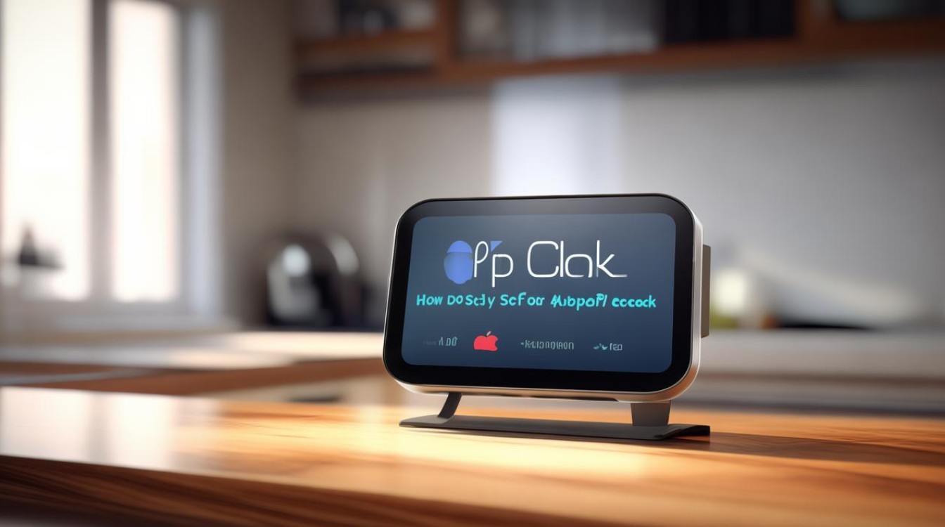 苹果闹钟延时怎么设置