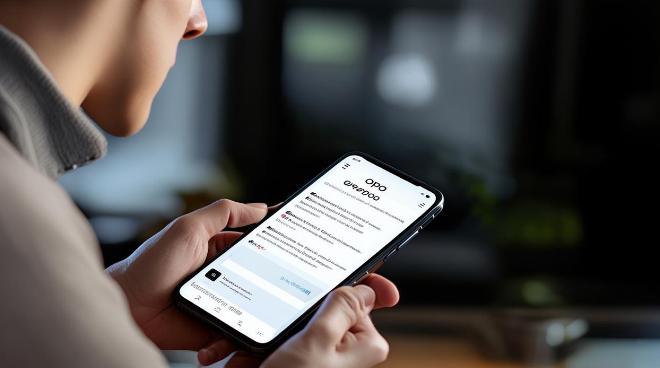 oppo手机怎么使用oppo互传