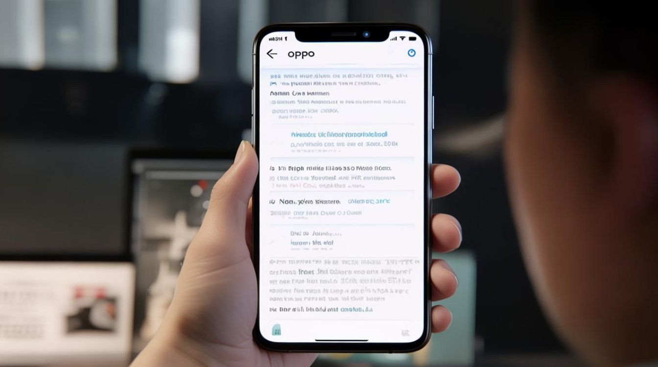 oppo手机怎么使用oppo互传