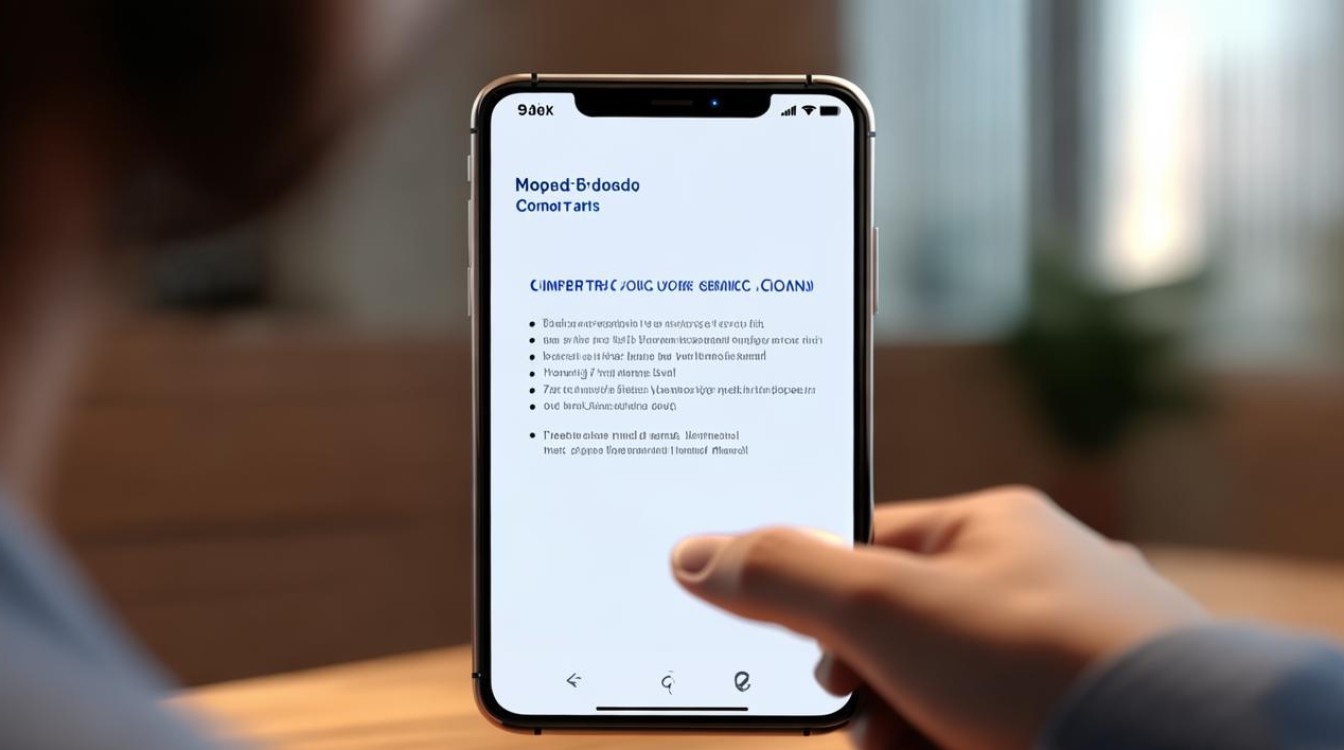 小米手机怎样导入联系人