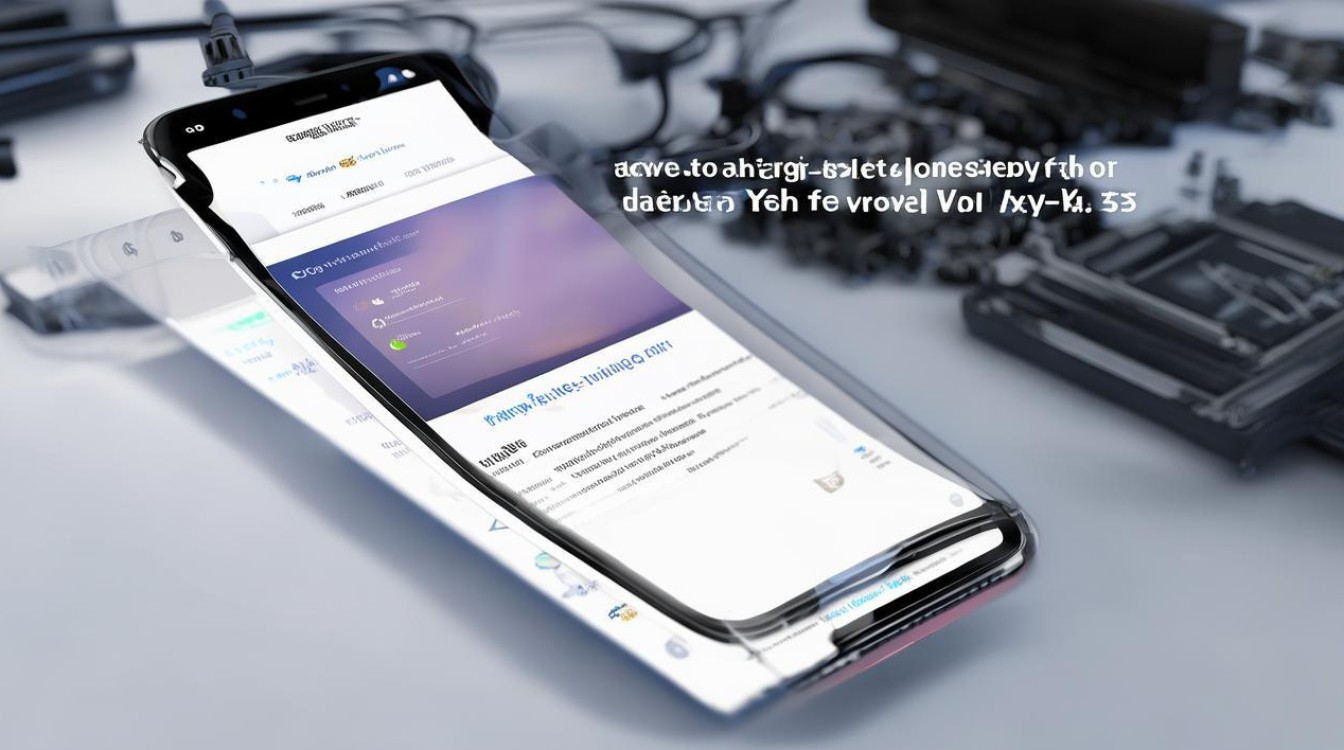 vivoy35怎么换喇叭