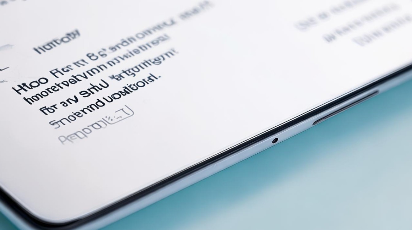 华为mate手机短信怎么设置