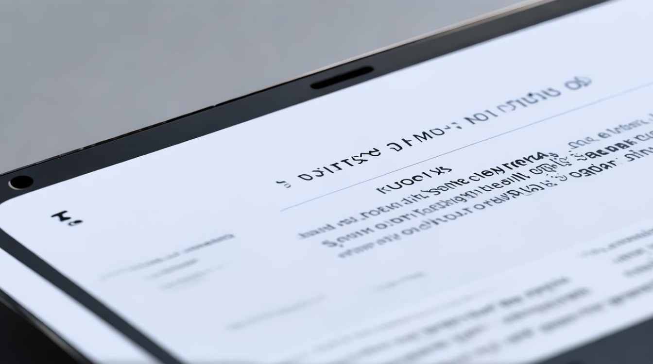 华为mate手机短信怎么设置