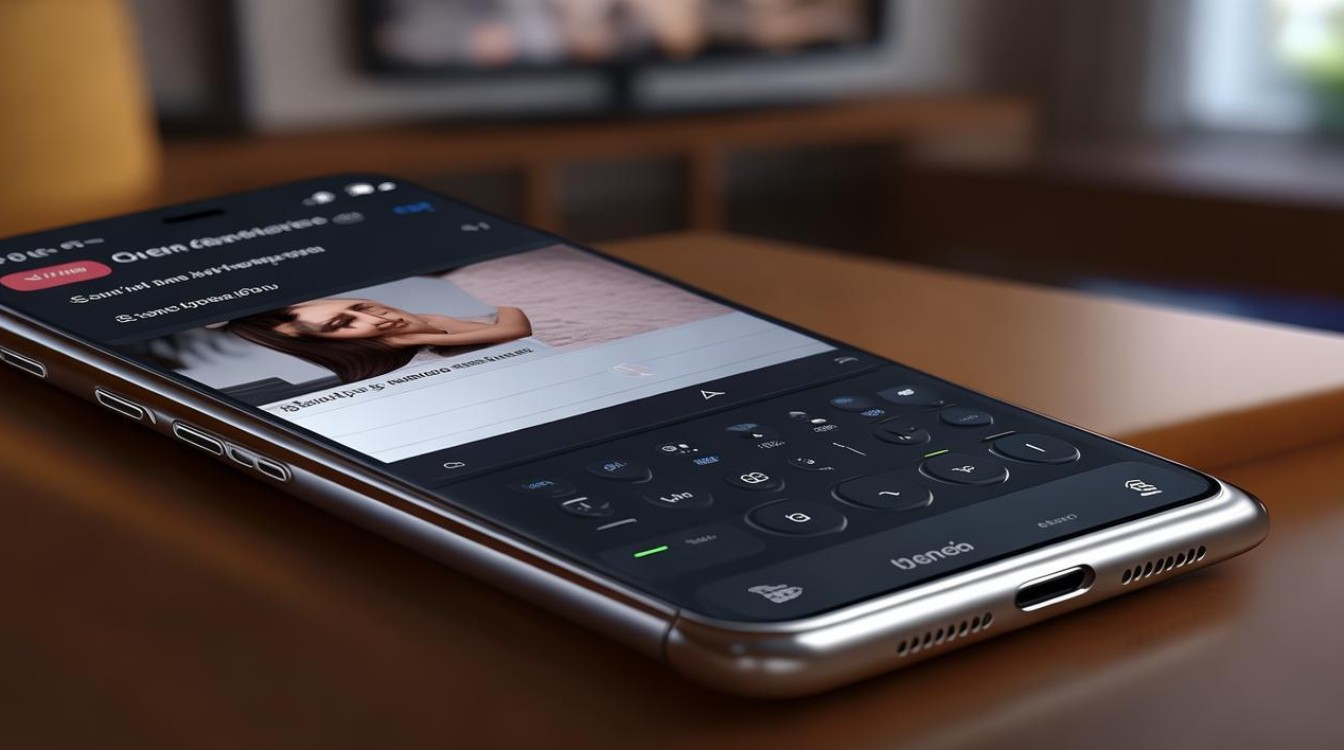 小米手机怎么当遥控器