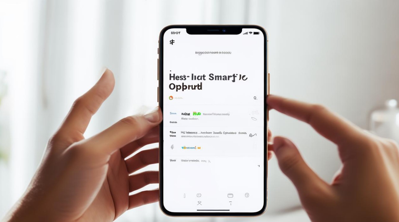 oppo手机怎么用oppo手环