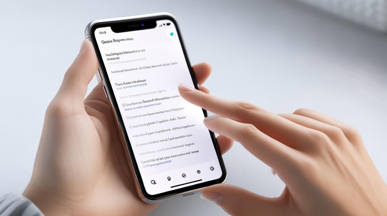 oppo手机怎么用oppo手环