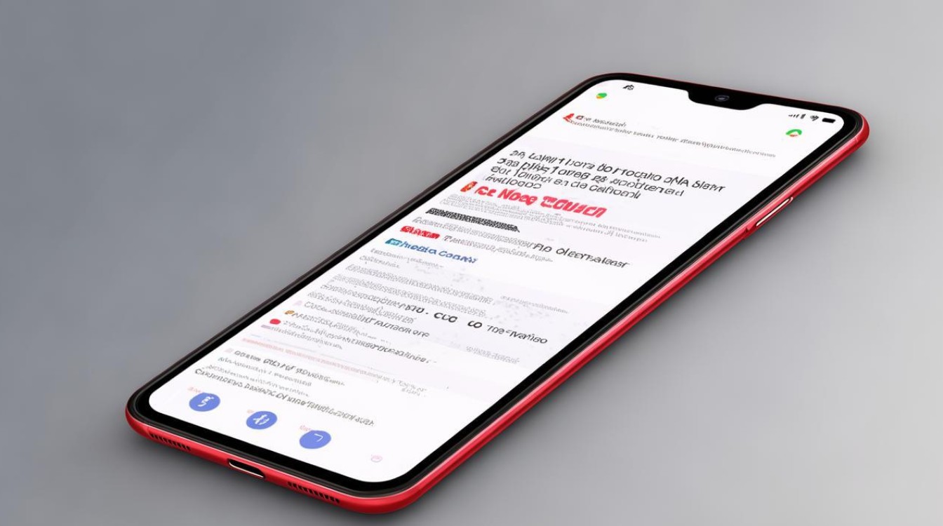 RedmiNote12RPro如何设置来电闪光灯