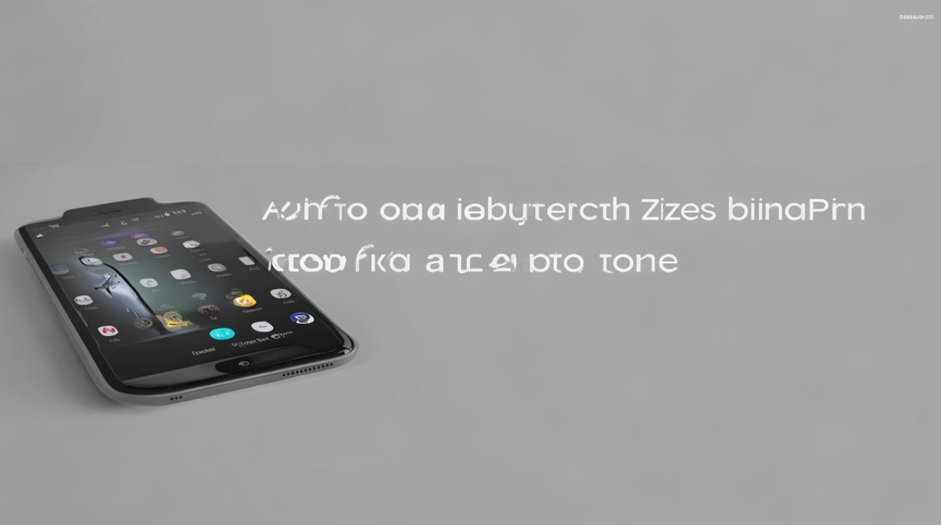 小米手机如何设置图标大小