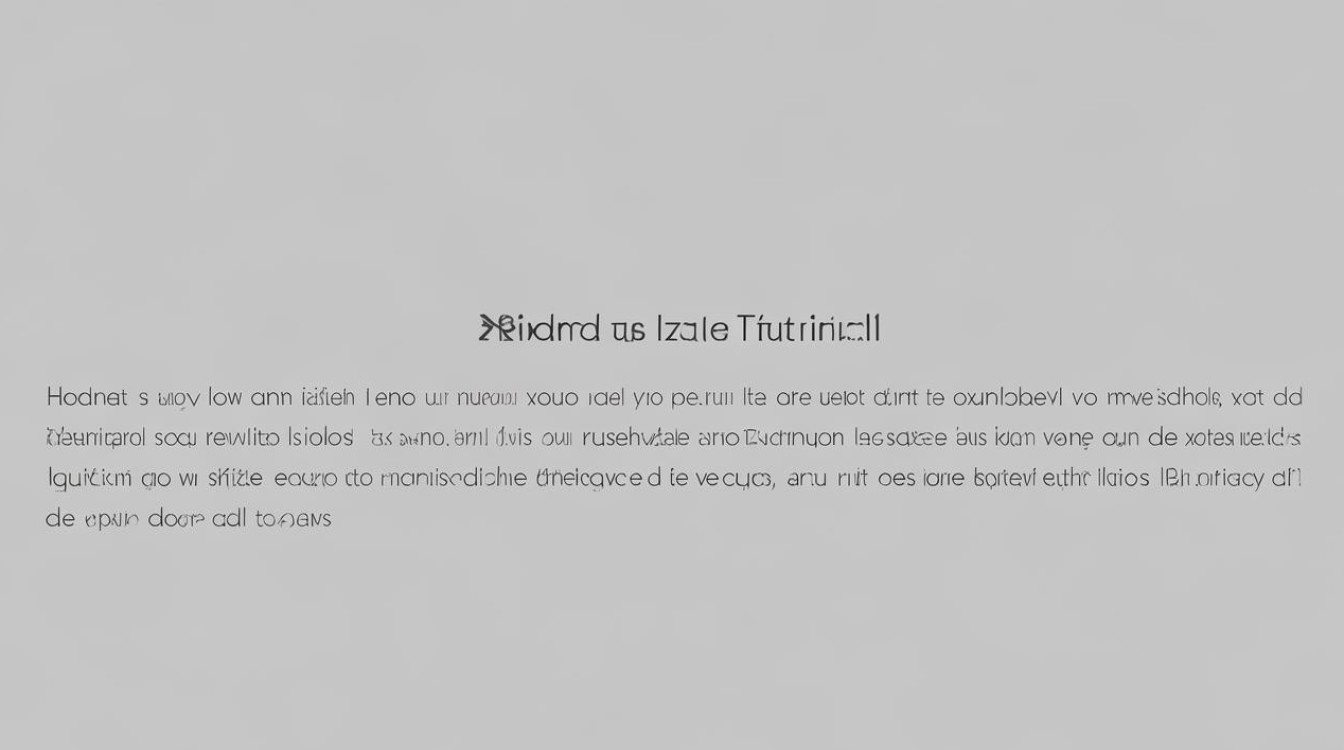 小米手机如何设置图标大小