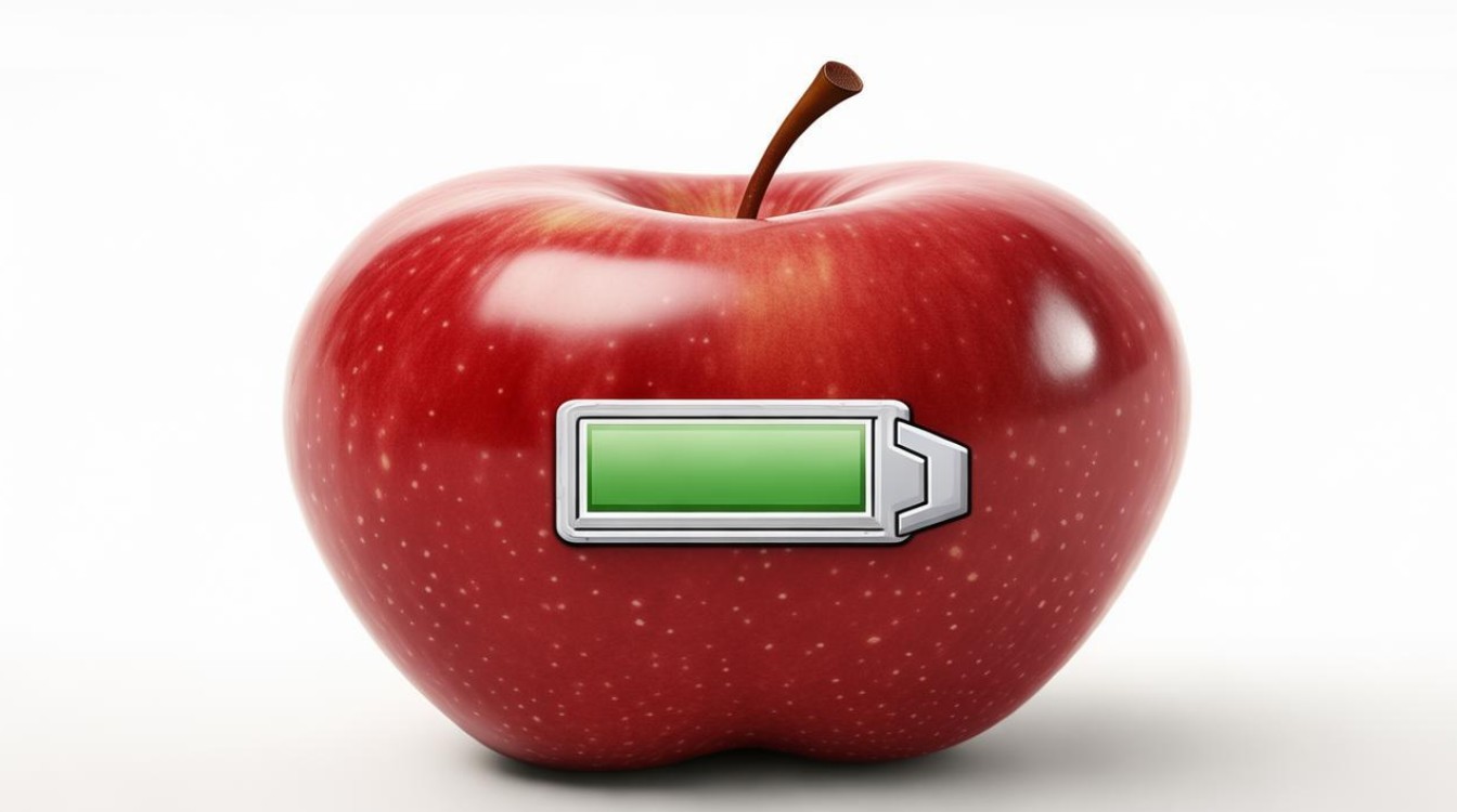 苹果没充电显示怎么回事