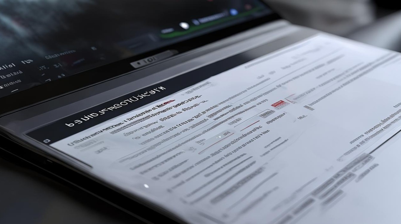 华为笔记本开机一直闪烁是怎么回事