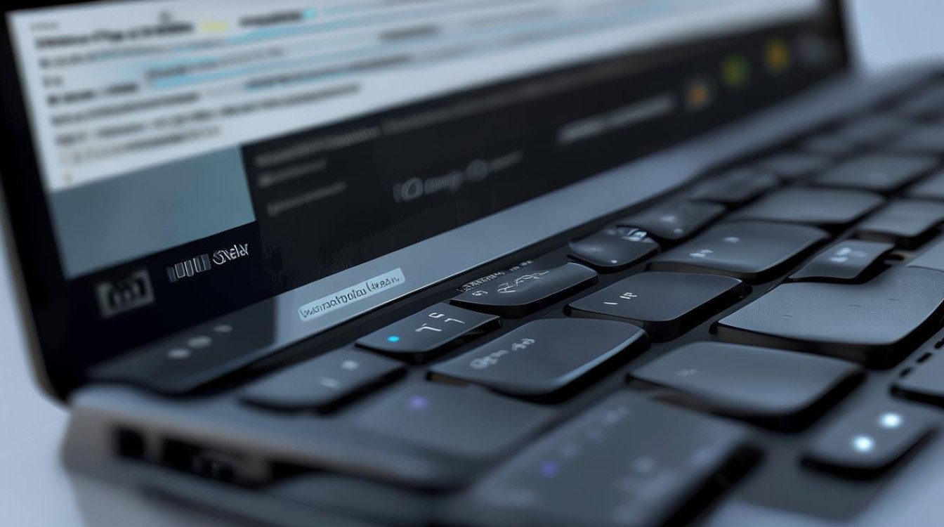 华为笔记本开机一直闪烁是怎么回事