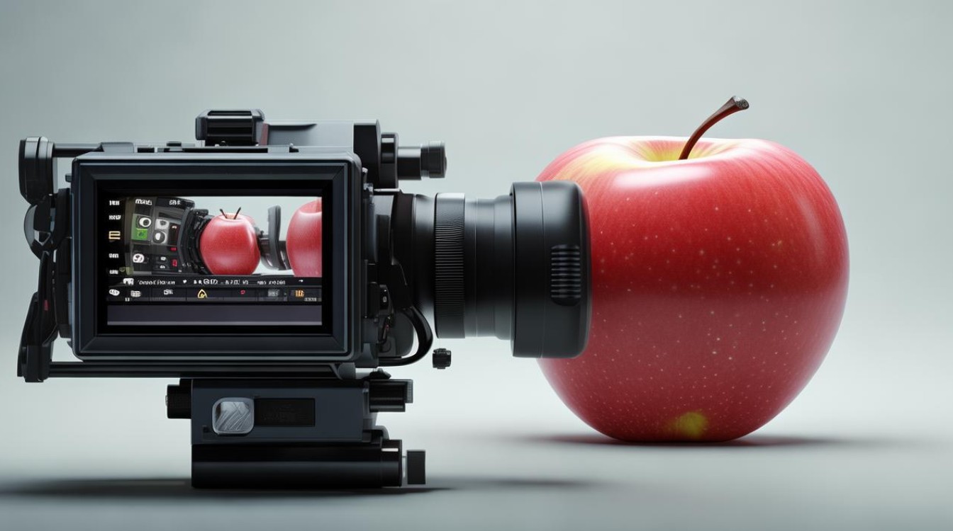 苹果录的视频怎么导出来的