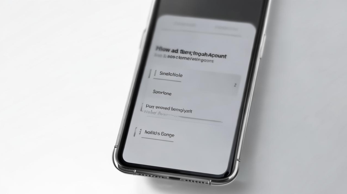 oppo怎么添加其他oppo账号