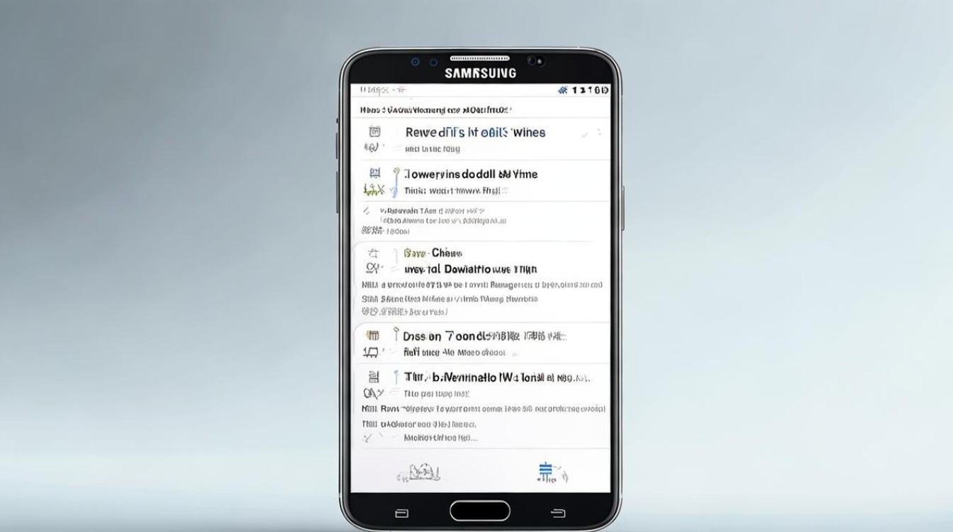 三星s5怎么下载微信