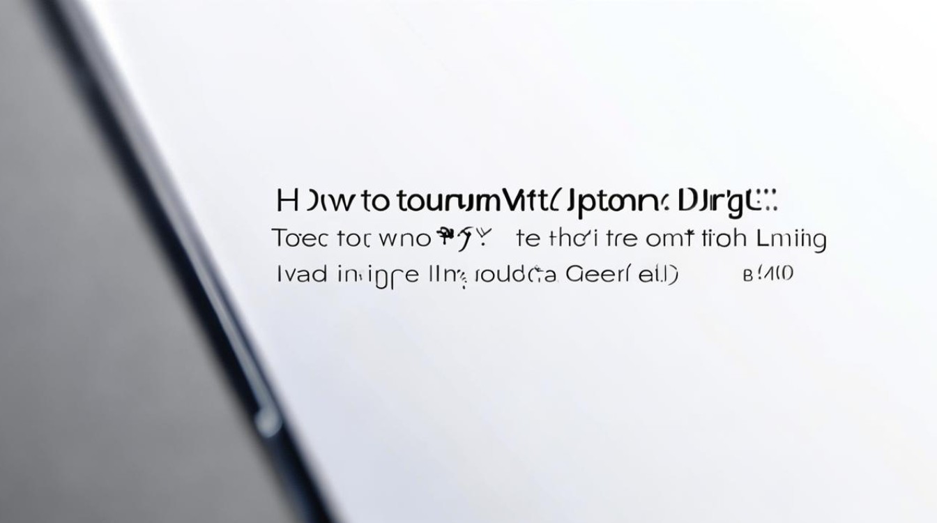 vivoY27提示灯怎么开