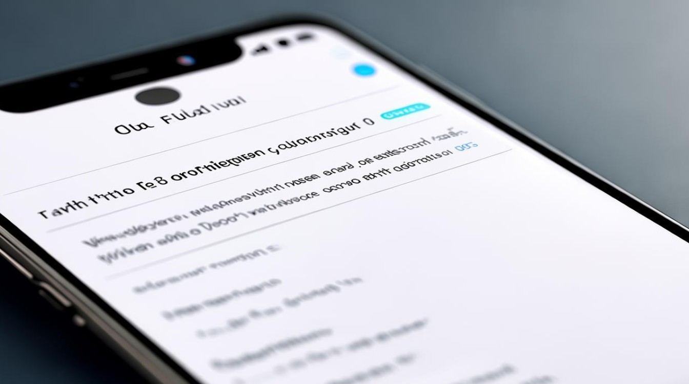 小米Civi3如何设置来电闪光灯
