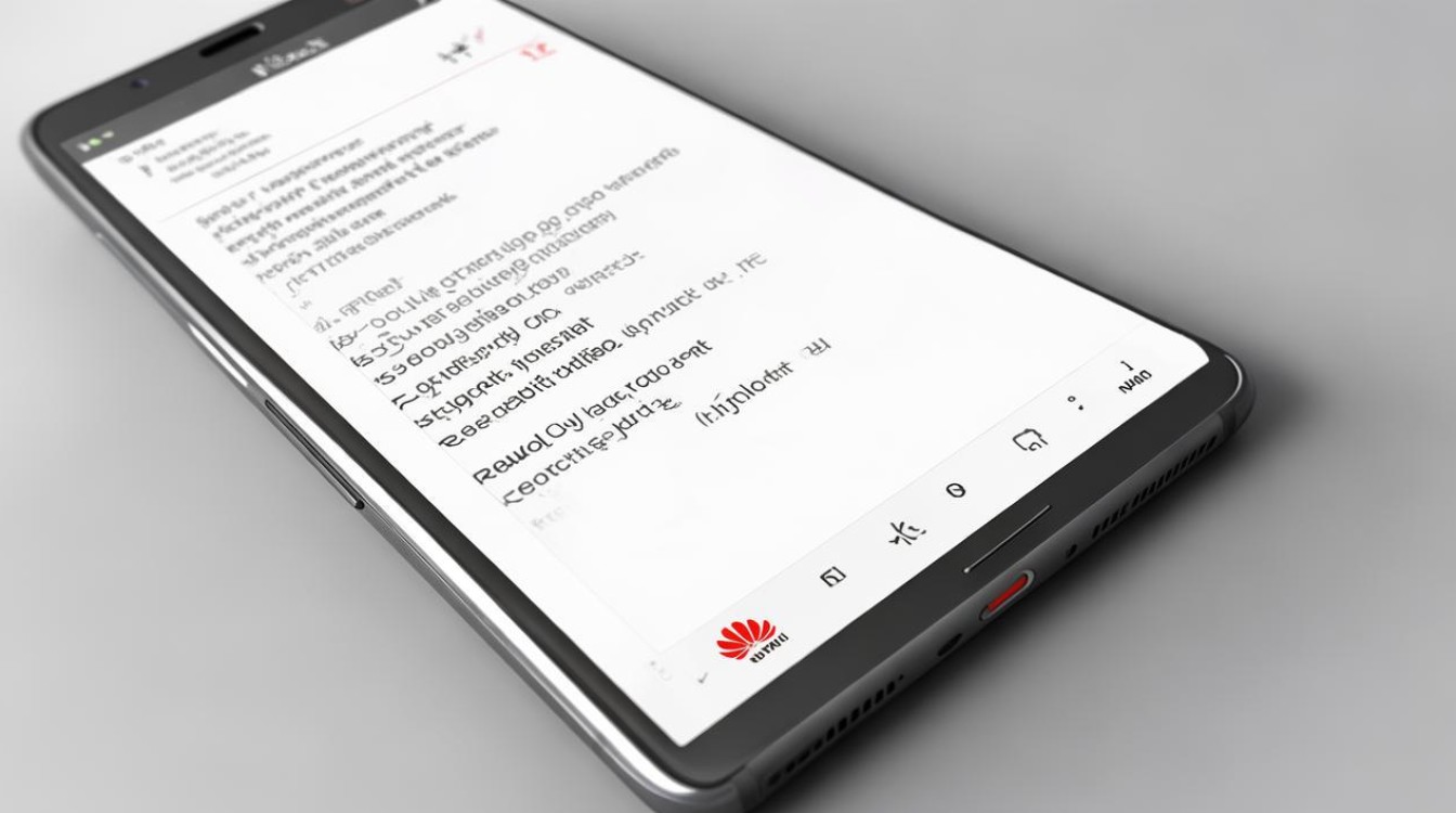 华为手机怎么双清格机