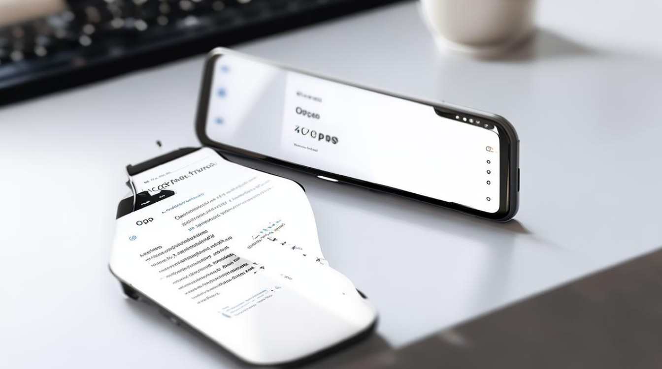 oppo手机怎么寻找oppo手表