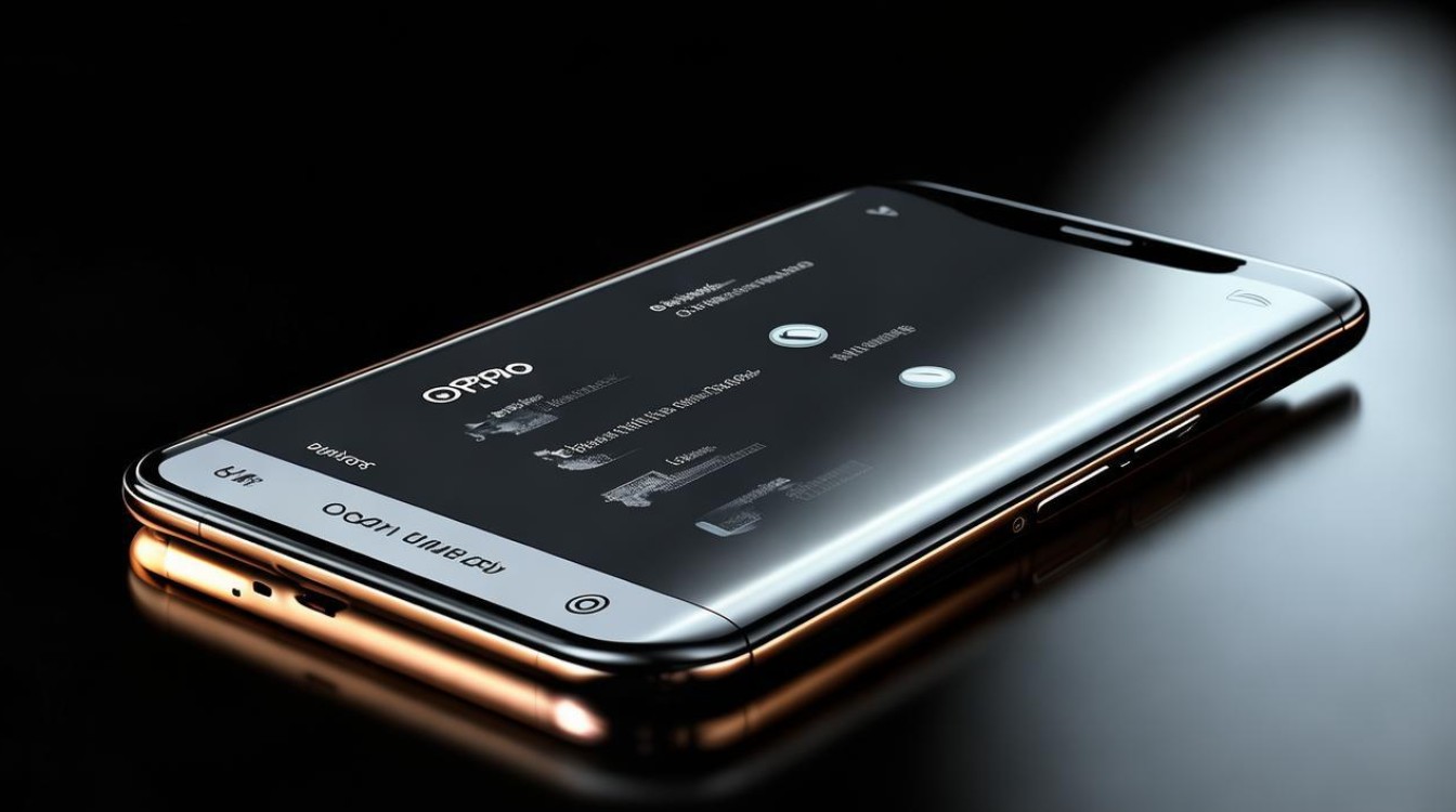 oppo是oppo手机怎么设置