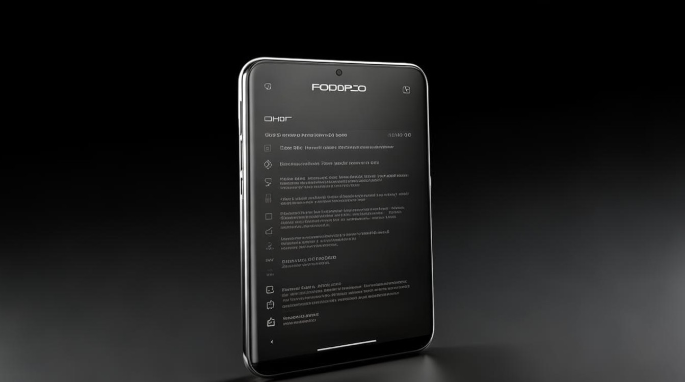 oppo是oppo手机怎么设置