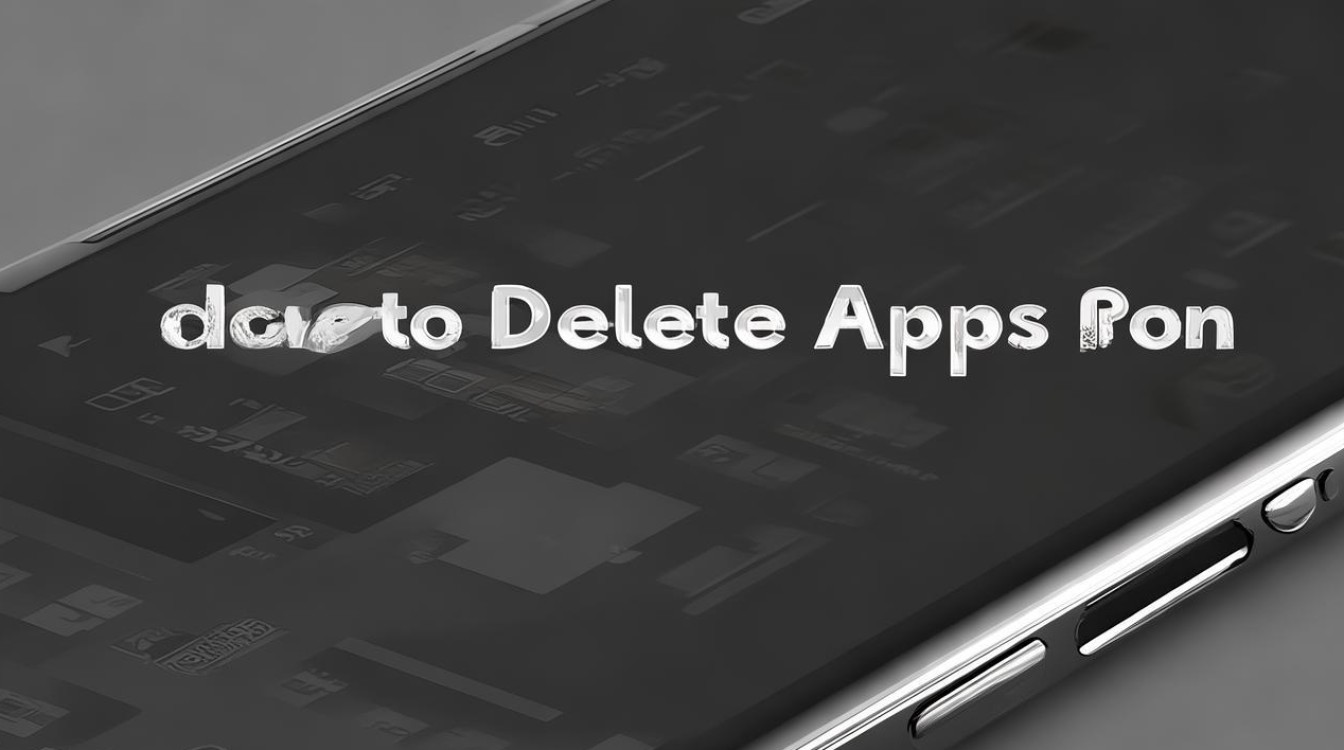 小米手机如何删除软件