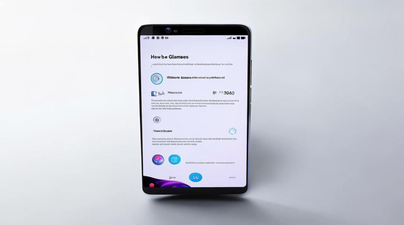 华为荣耀x30怎么隐藏游戏