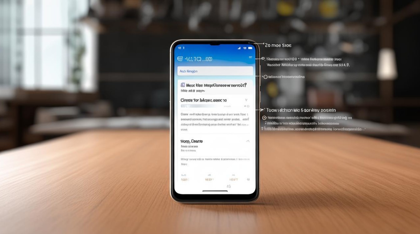华为nova5怎么收不到短信