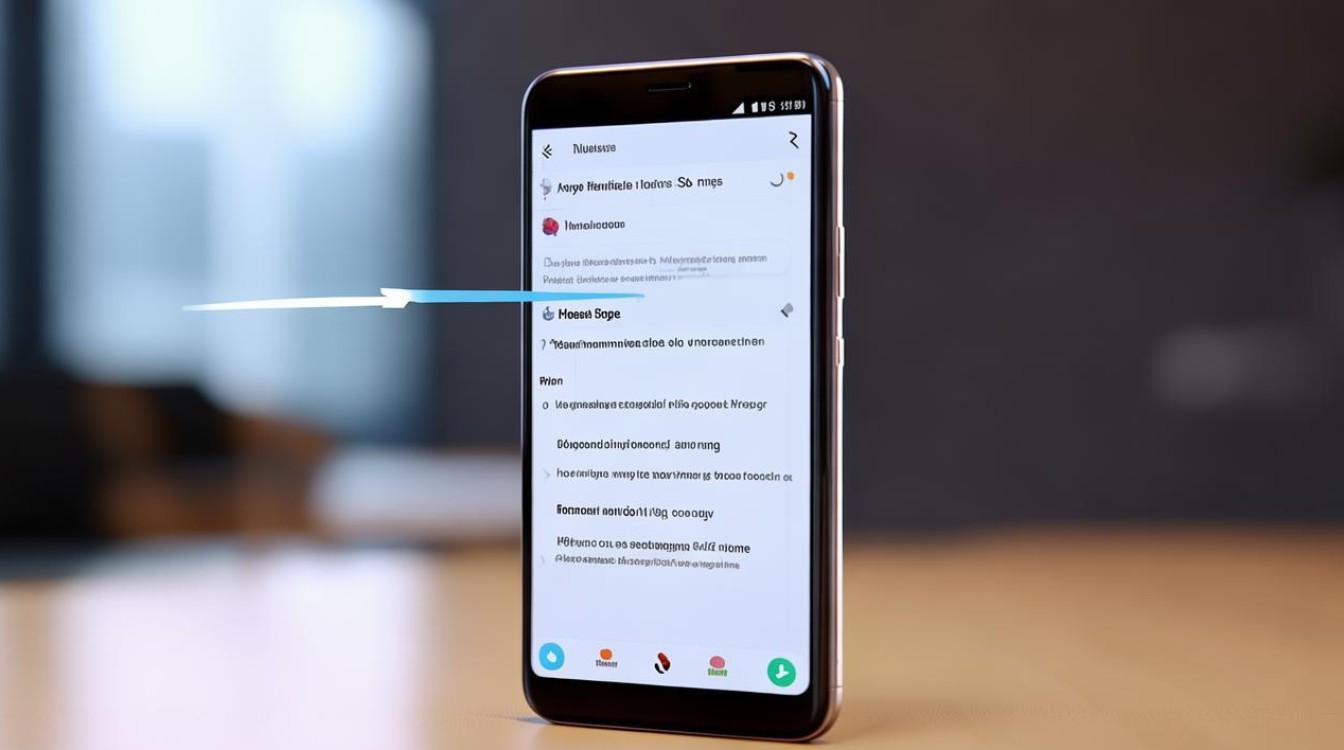 华为nova5怎么收不到短信