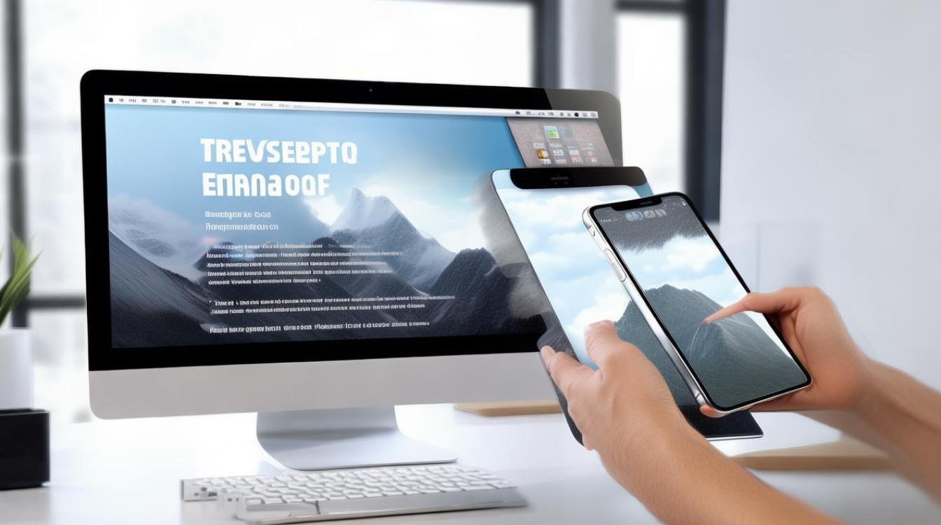 苹果连电脑怎么导照片