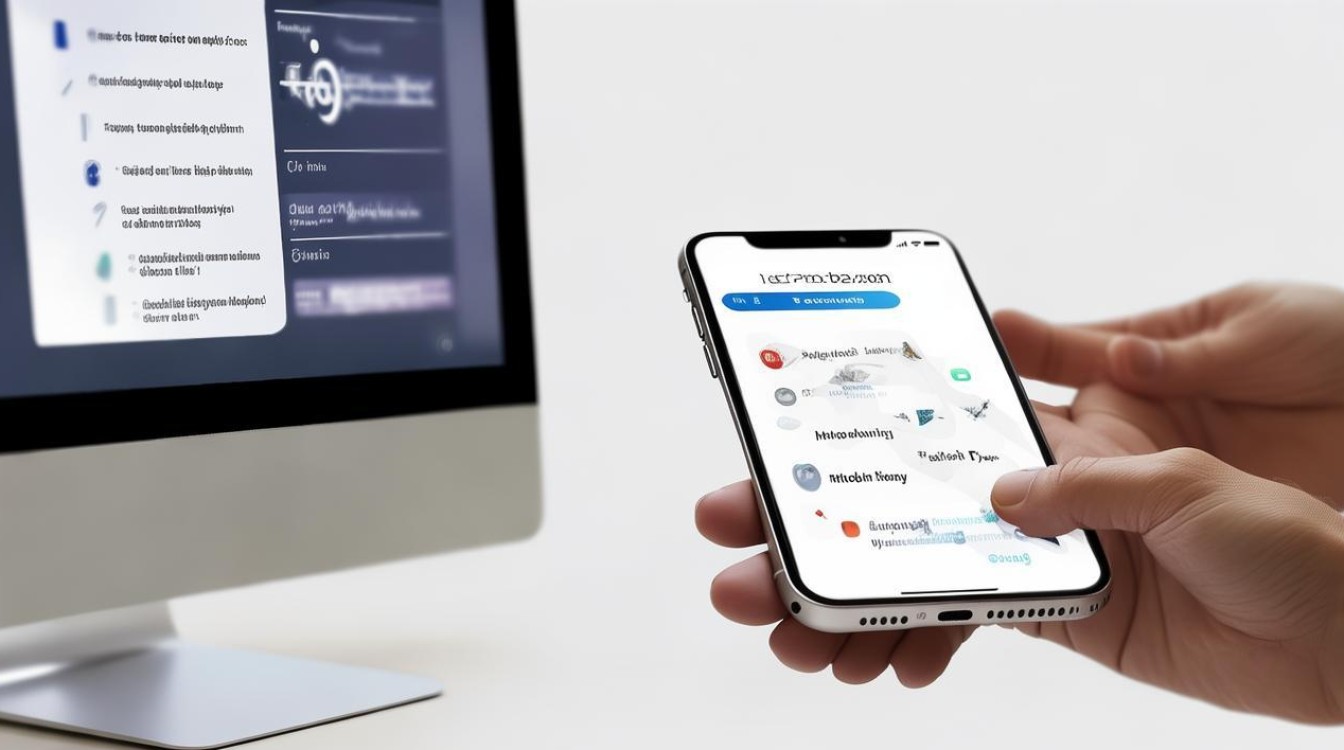 苹果连电脑怎么导照片