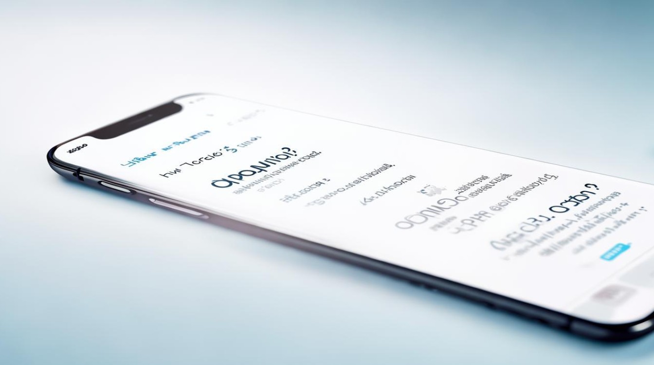 oppo手机怎么找oppo号