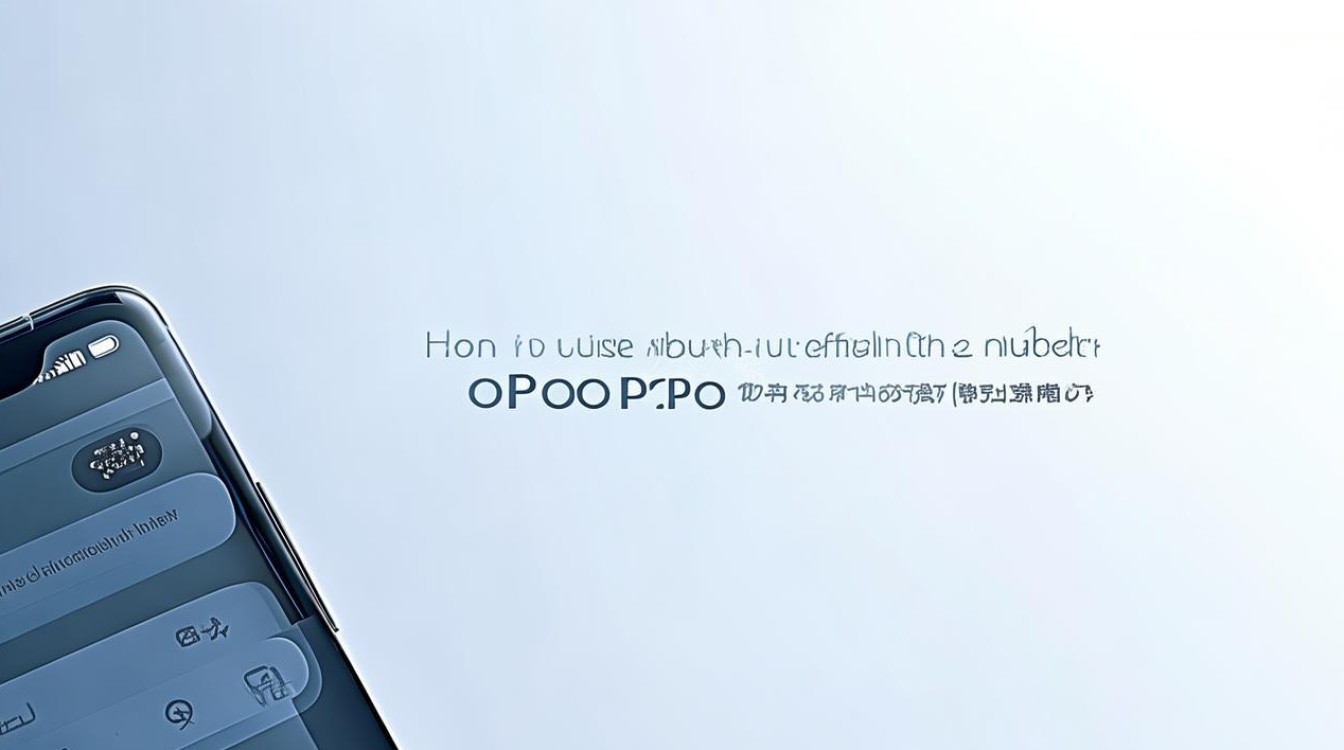 oppo手机怎么找oppo号