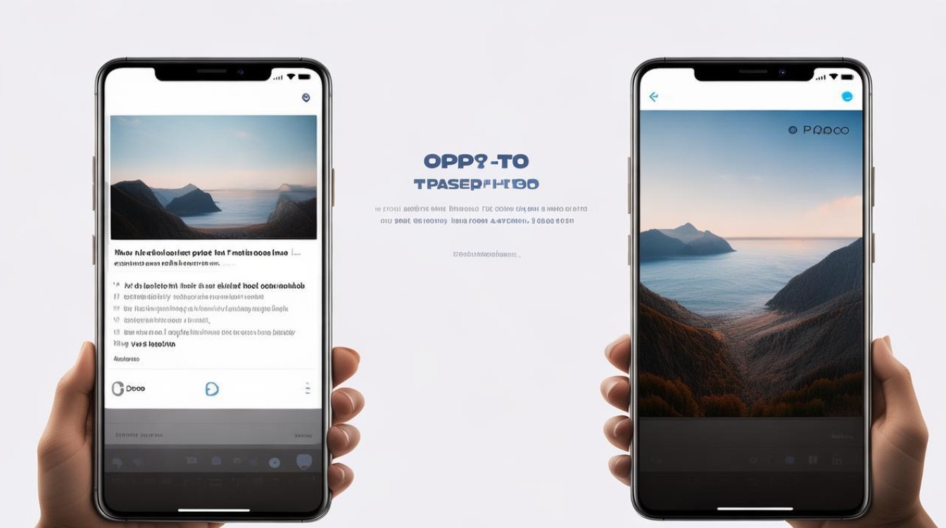 oppo对oppo怎么传照片