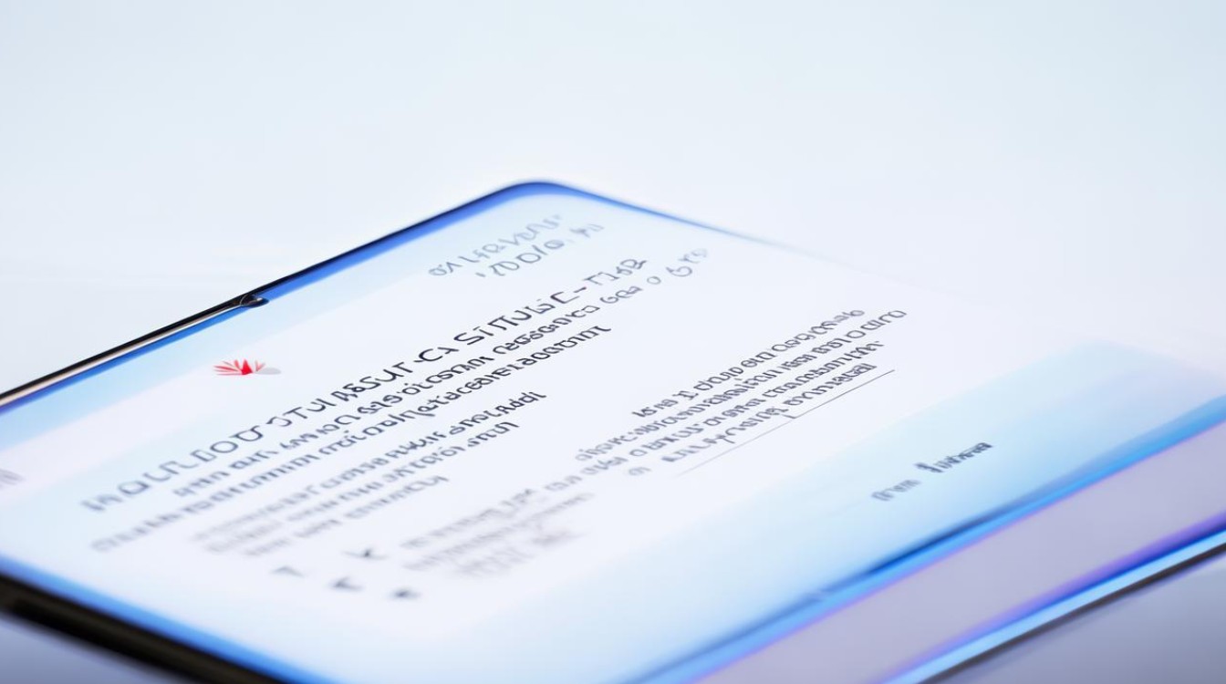 华为怎么自动唤醒助手