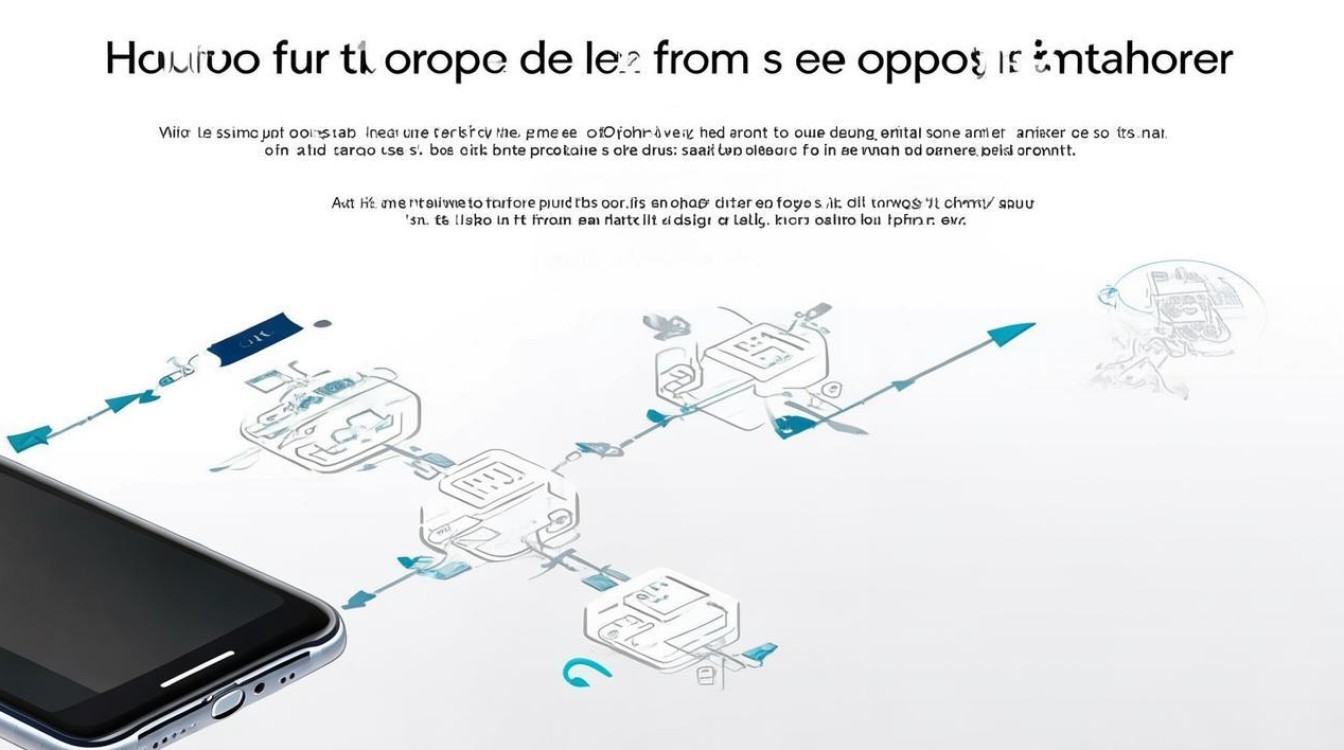 oppo到oppo怎么导资料