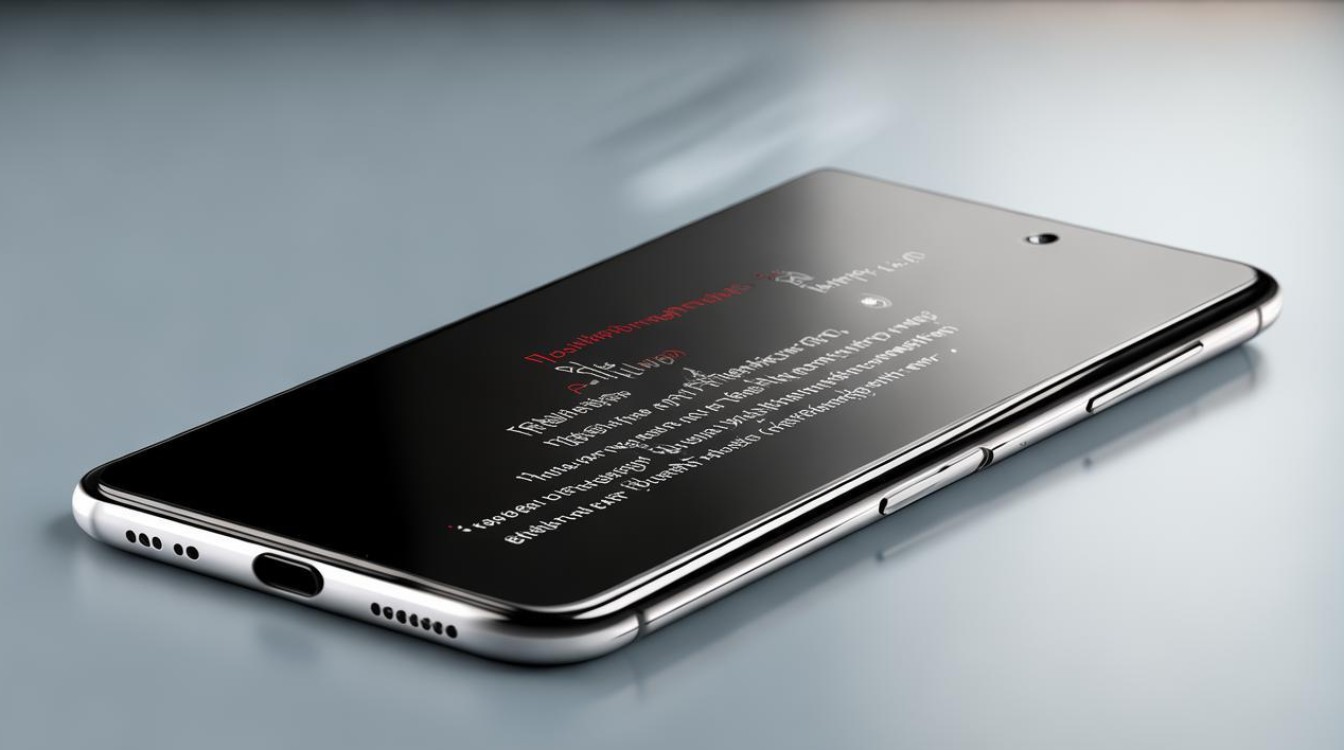 华为手机关机键坏了怎么亮屏