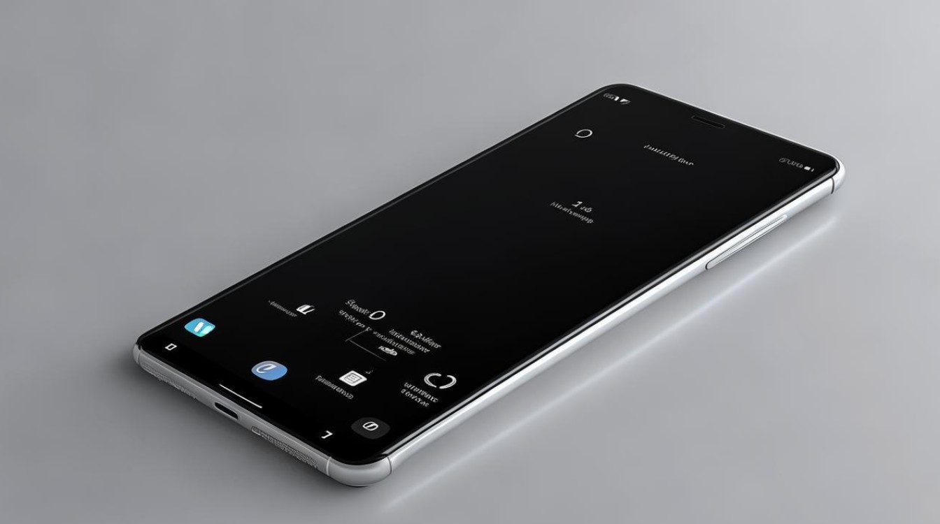 华为手机关机键坏了怎么亮屏