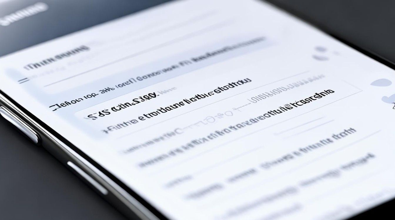 三星怎么设置手机安装路径