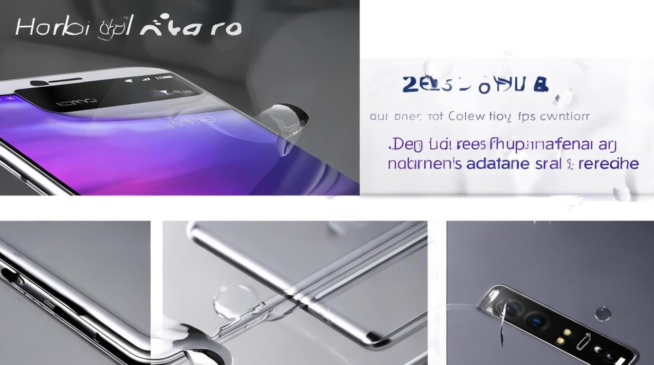 华为nova6耐摔性怎么样