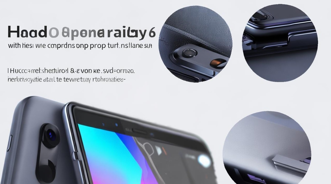 华为nova6耐摔性怎么样