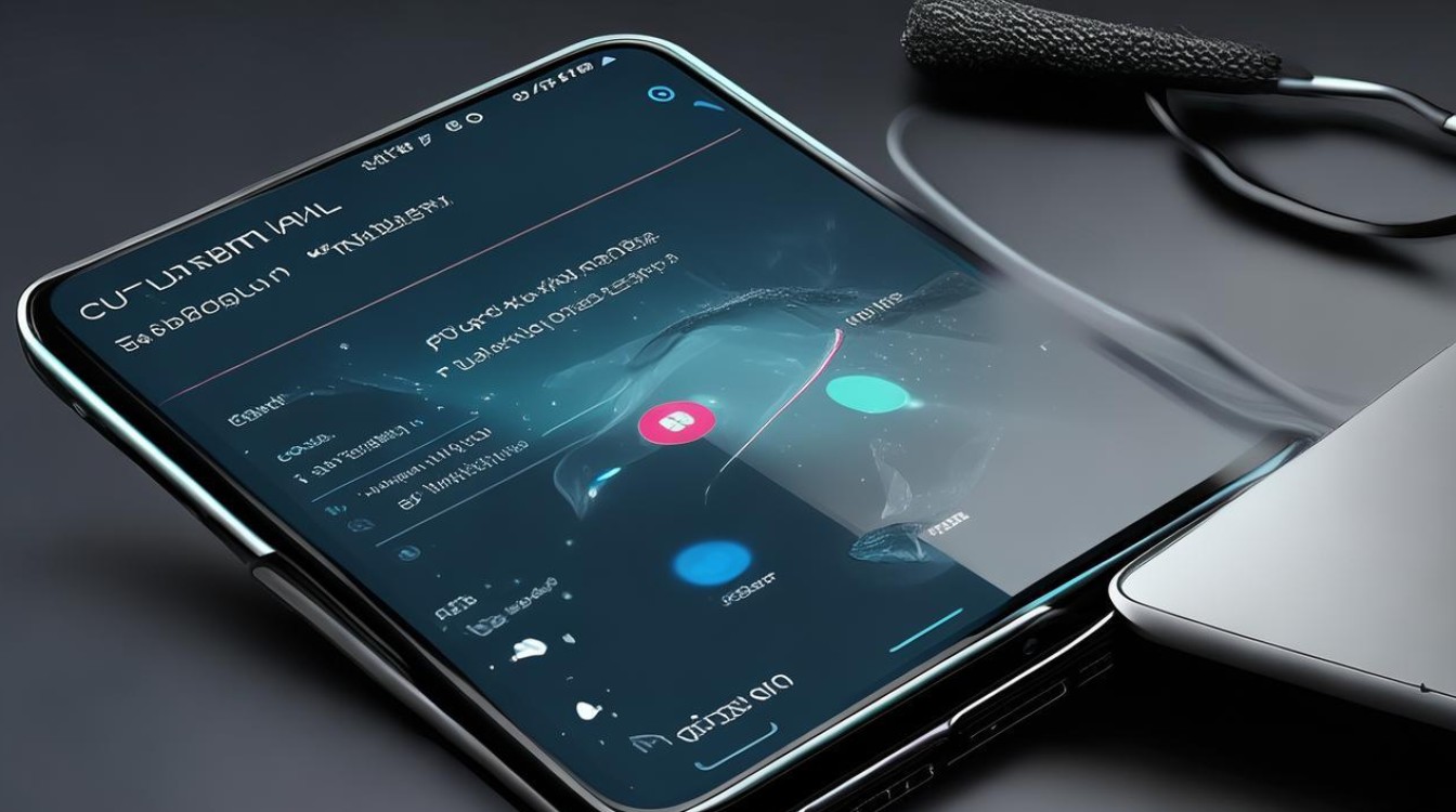 RedmiNote12Pro 连接有线耳机教程