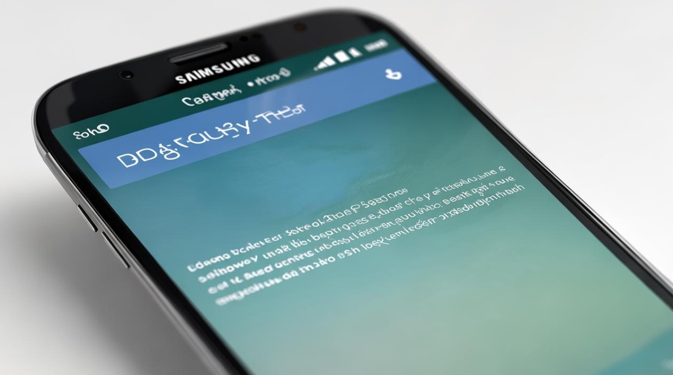 三星手机s4怎么备份