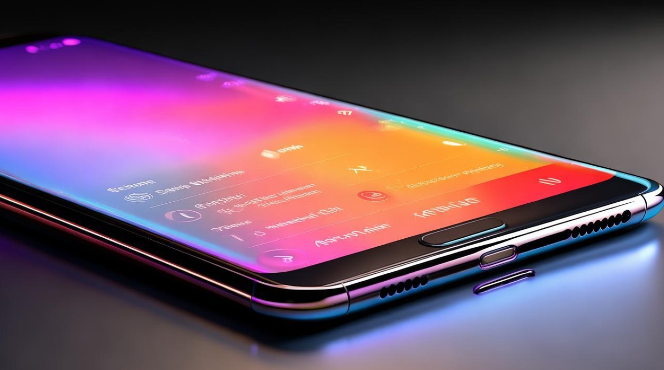 三星a8呼吸灯怎么设置