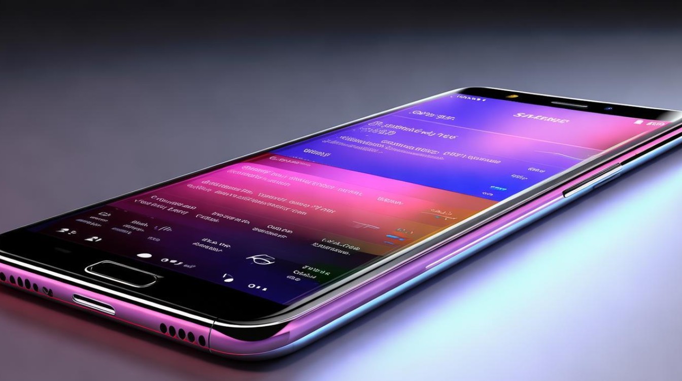 三星a8呼吸灯怎么设置