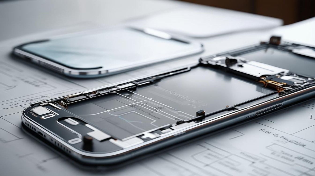 苹果换屏之后黑屏怎么回事啊