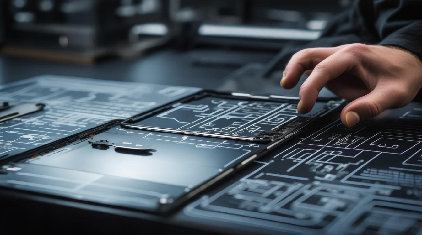 苹果换屏之后黑屏怎么办啊