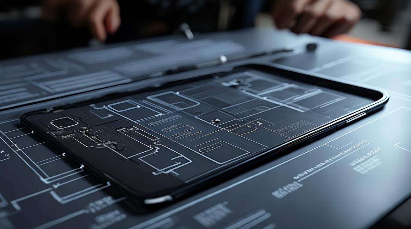 苹果换屏之后黑屏怎么办啊