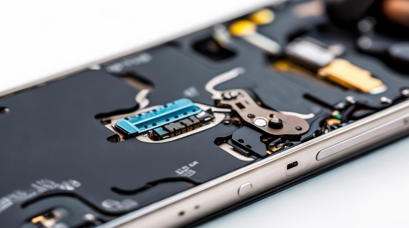 苹果换耳机孔是怎么换