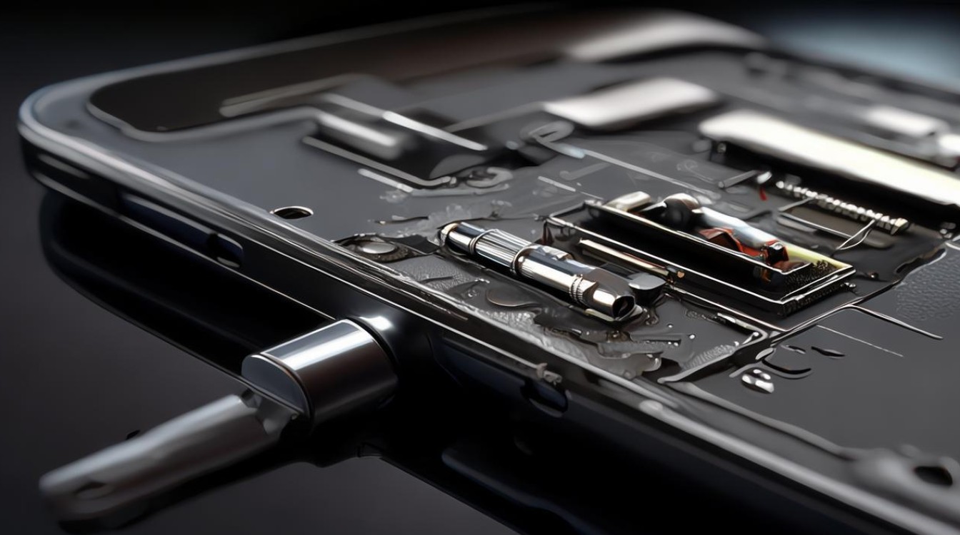 苹果换耳机孔是怎么换